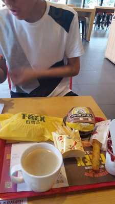 롯데리아 대구상서