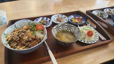 이태리가정식백반