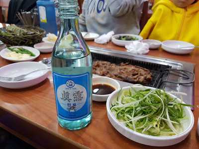 남포이가 갈비 - 부산본점