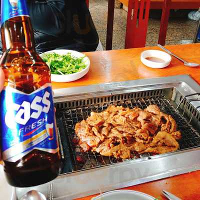 남포이가 갈비 - 부산본점