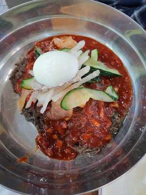 남포이가 갈비 - 부산본점