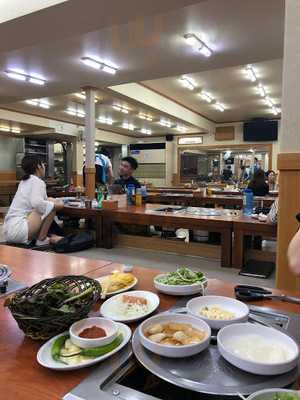 남포이가 갈비 - 부산본점