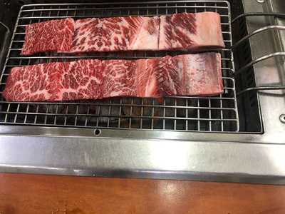 남포이가 갈비 - 부산본점