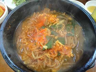 남포이가 갈비 - 부산본점