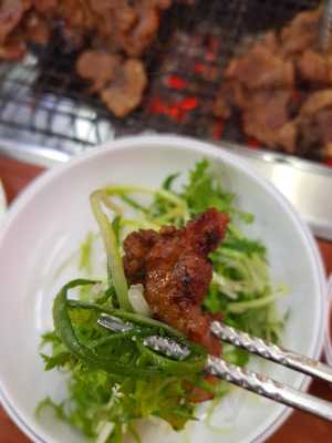 남포이가 갈비 - 부산본점