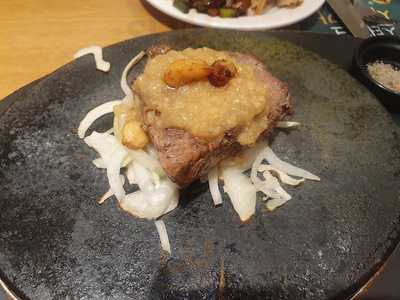 롯데리아 홈플러스대구성서