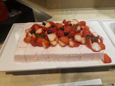 롯데리아 홈플러스대구성서