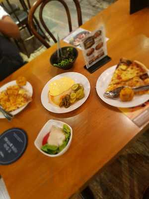 롯데리아 홈플러스대구성서