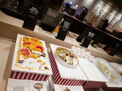 롯데리아 홈플러스대구성서