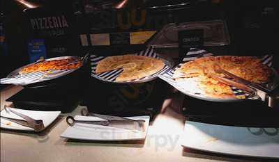 롯데리아 홈플러스대구성서