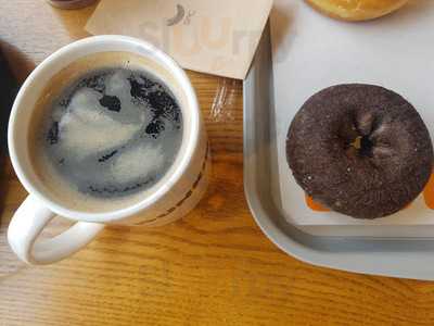 던킨 도너츠 대구본리