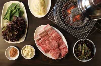 이수복안동갈비