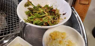 이수복안동갈비