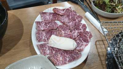 이수복안동갈비