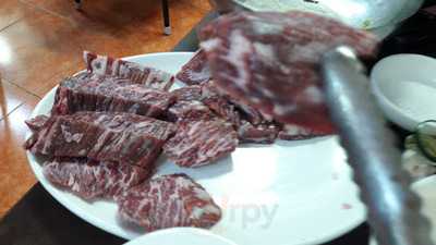 이수복안동갈비