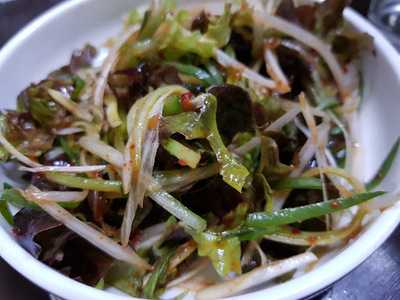 이수복안동갈비