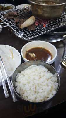 이수복안동갈비