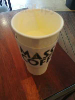 던킨 도너츠 동대구터미널