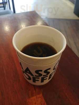 던킨 도너츠 동대구터미널