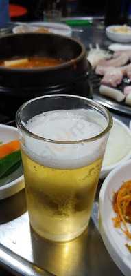 소백산왕소금구이