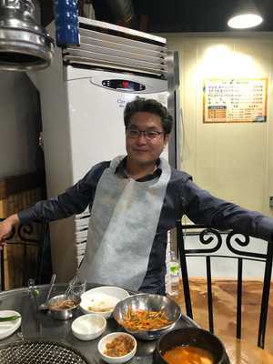 소백산왕소금구이