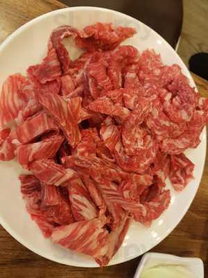 이로운한우전문식당