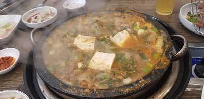 이로운한우전문식당