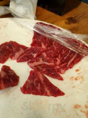 이로운한우전문식당