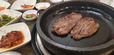 이로운한우전문식당