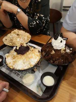 설빙