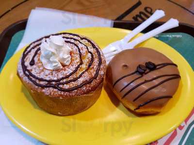 크리스피크림도넛