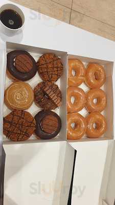 크리스피크림도넛