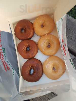 크리스피크림도넛