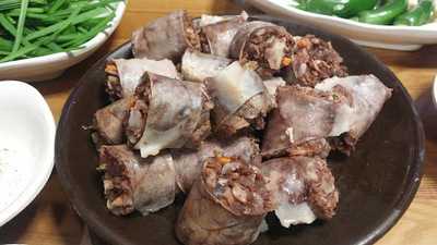 더도이종가집돼지국밥