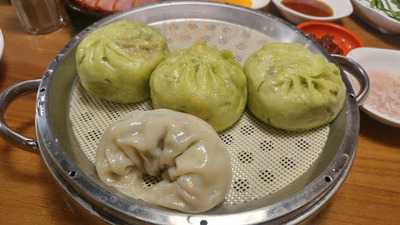 더도이종가집돼지국밥