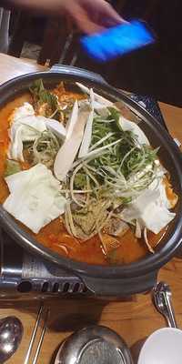 더도이종가집돼지국밥