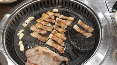 한우시대식육가든