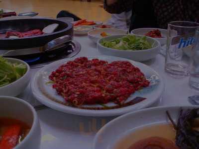 한우시대식육가든