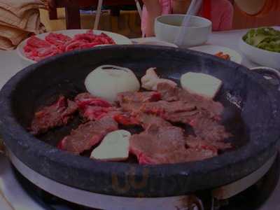 한우시대식육가든