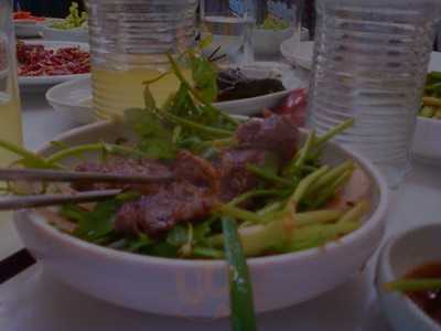 한우시대식육가든