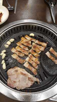 한우시대식육가든