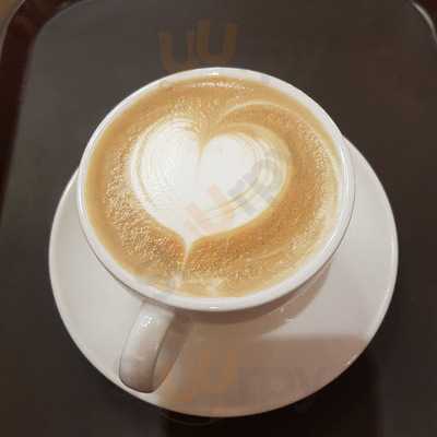 커피명가아리아