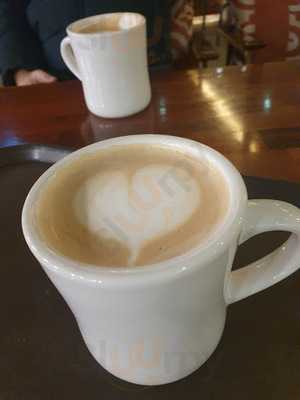 커피명가아리아