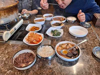 미소왕소금구이