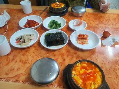 미소정멧돌순두부