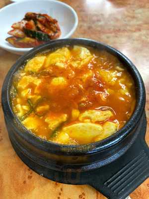 미소정멧돌순두부