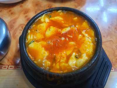 미소정멧돌순두부