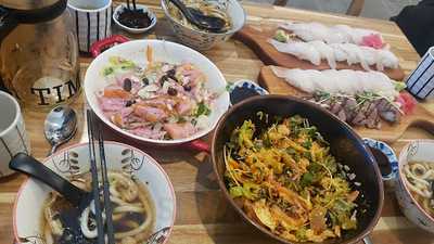 기와집전통손칼국시