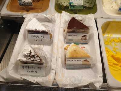 카페베네 대구이곡점