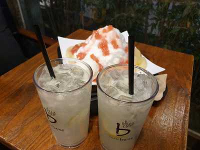 카페베네 대구이곡점